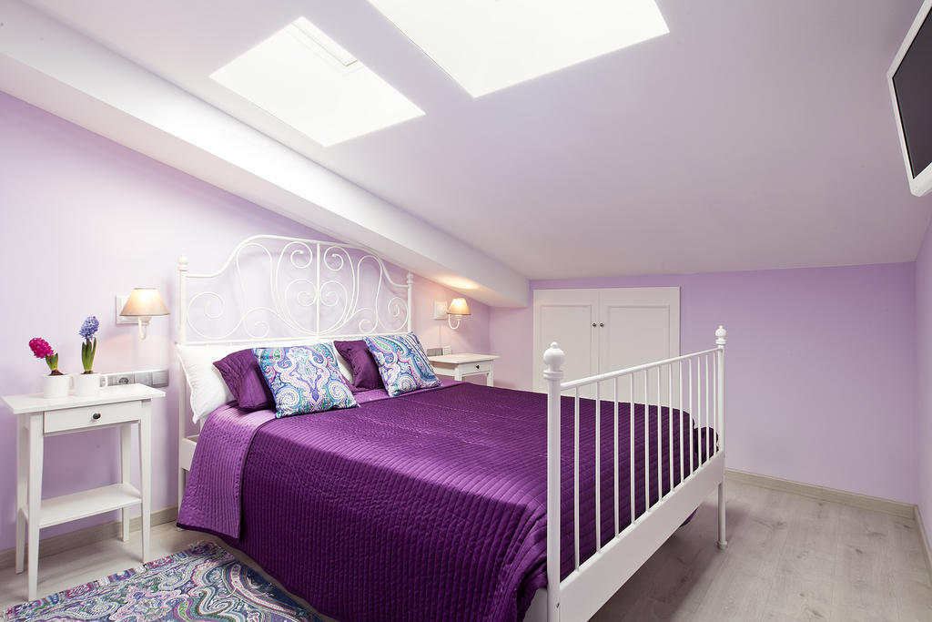 Masia El Xaloc Guest House Calders Room photo